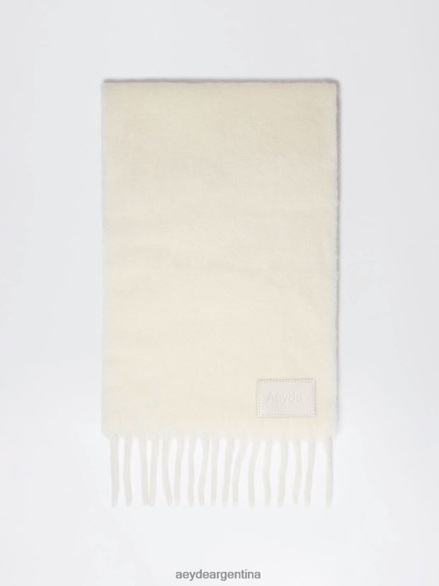 accesorio Aeyde bala alpaca cremosa 84XPRH141