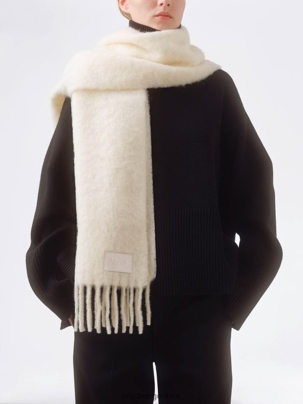 accesorio Aeyde bala alpaca cremosa 84XPRH141