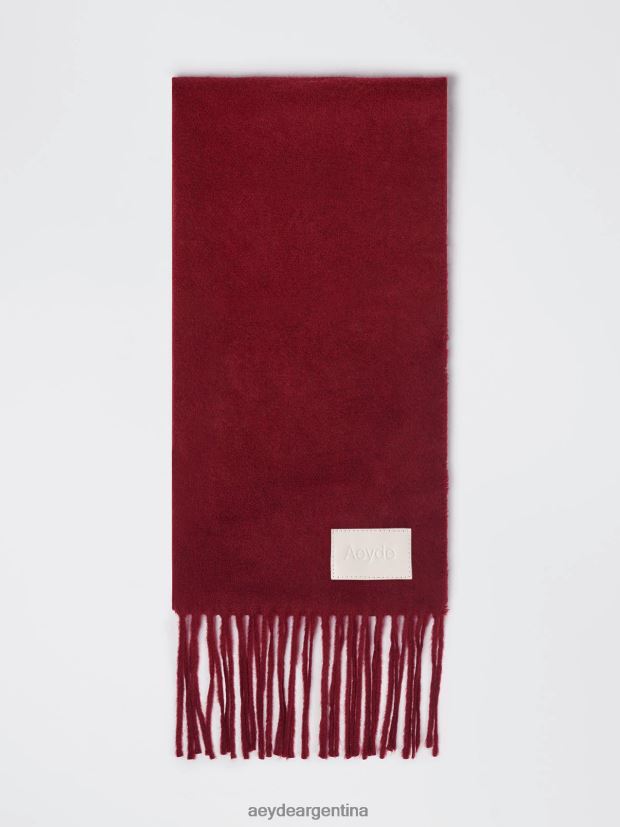 accesorio Aeyde bela puerto de cachemira 84XPRH144