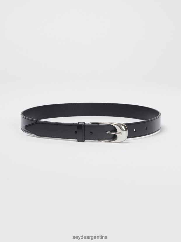 accesorio Aeyde leona polido negro 84XPRH132