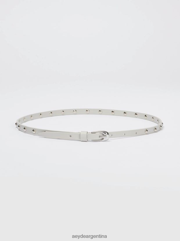 accesorio Aeyde liam becerro de tiza 84XPRH139