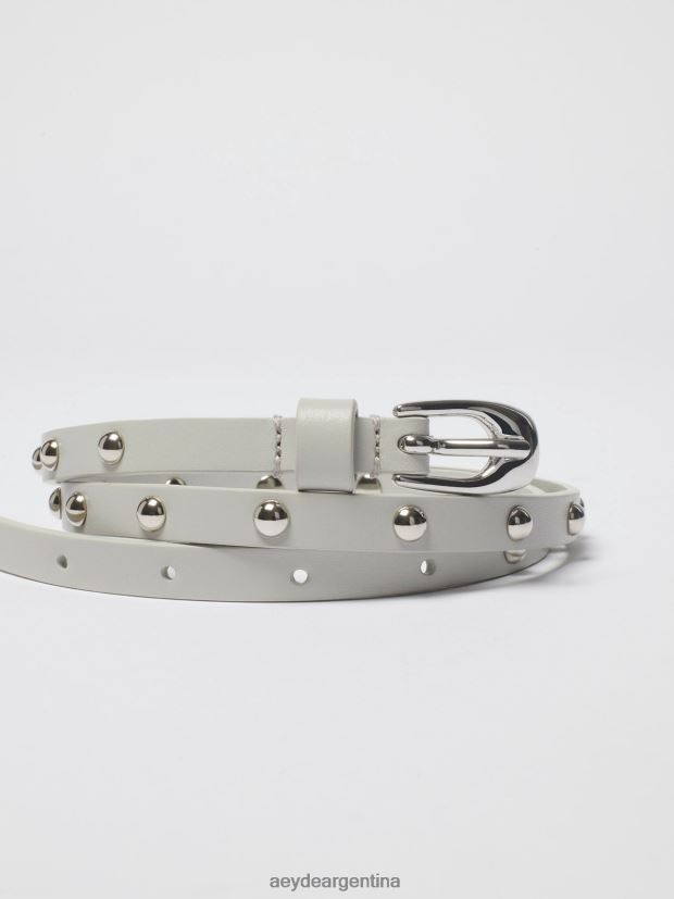 accesorio Aeyde liam becerro de tiza 84XPRH139