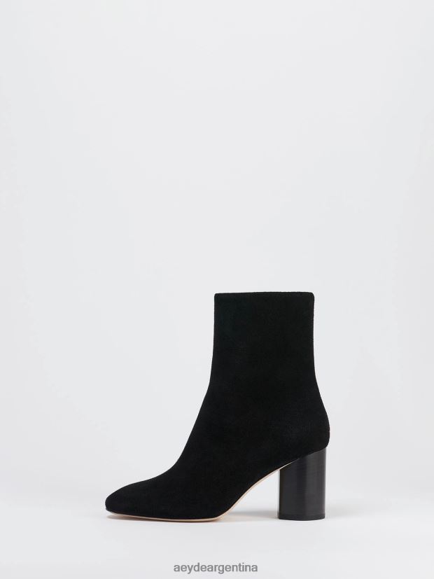 calzado Aeyde alena ante negro 84XPRH84