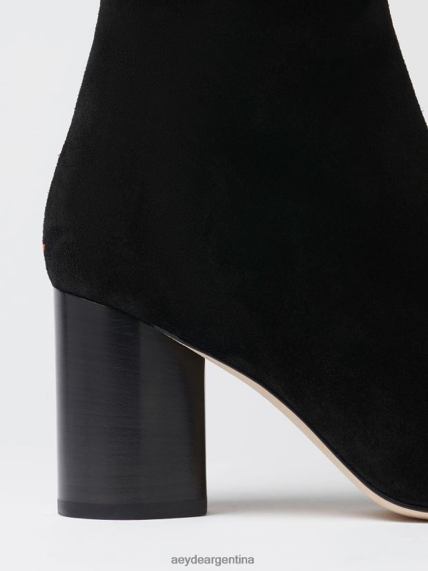 calzado Aeyde ariana ante negro 84XPRH87