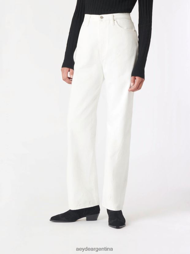 calzado Aeyde hester ante negro 84XPRH258