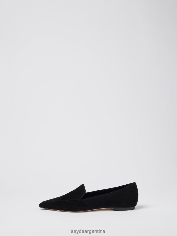 calzado Aeyde marta ante negro 84XPRH210