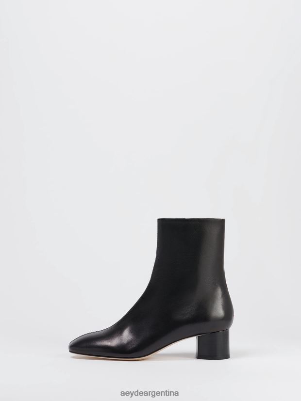 calzado Aeyde allegra becerro negro 84XPRH67