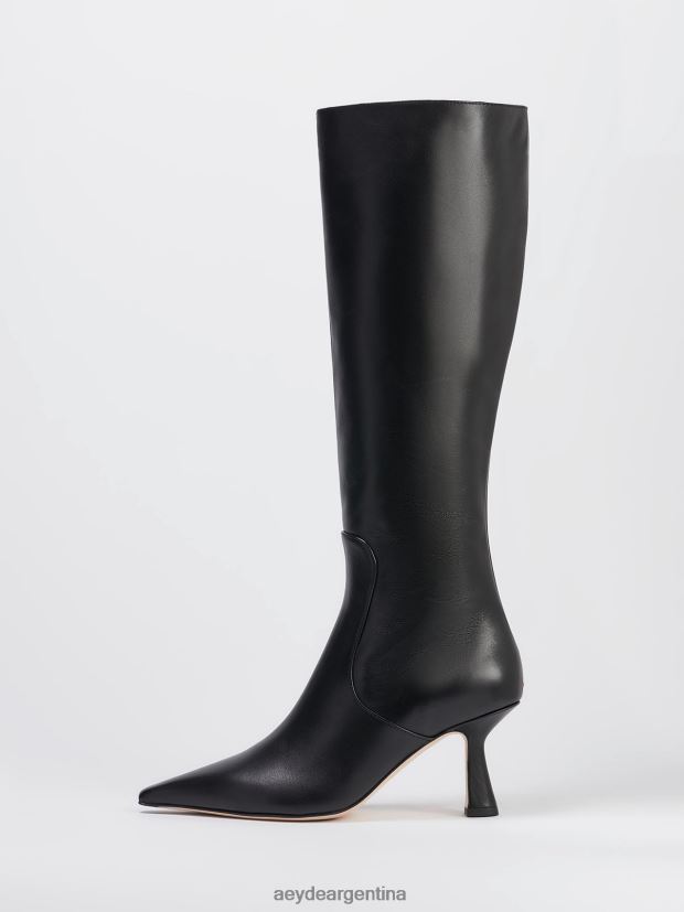 calzado Aeyde esme becerro negro 84XPRH58