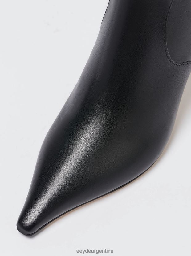calzado Aeyde esme becerro negro 84XPRH58