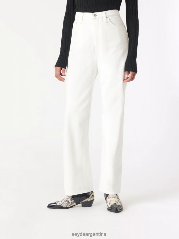 calzado Aeyde hester negro/crema becerro/serpiente 84XPRH256