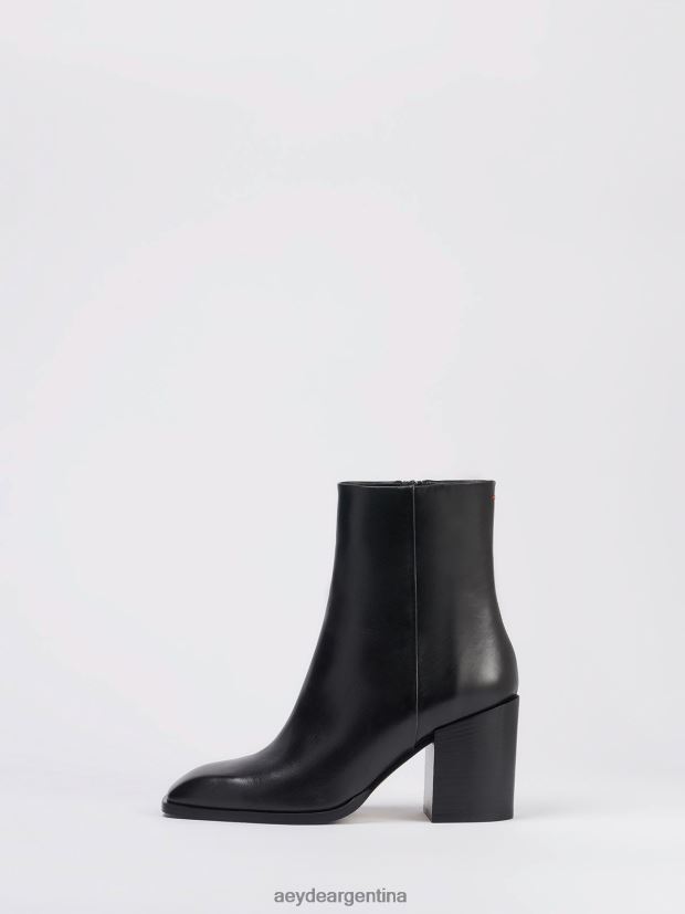 calzado Aeyde leandra becerro negro 84XPRH26