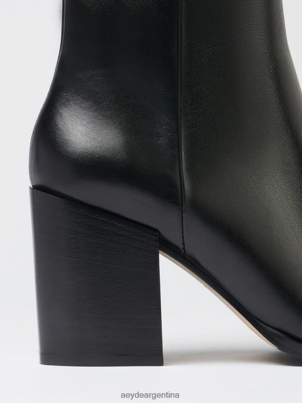 calzado Aeyde leandra becerro negro 84XPRH26