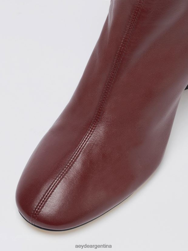 calzado Aeyde alena napa puerto 84XPRH82