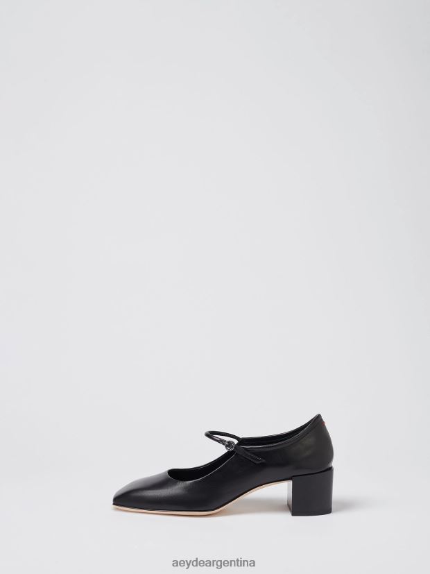 calzado Aeyde alinear napa negra 84XPRH202