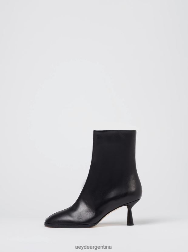 calzado Aeyde dorothy napa negra 84XPRH247